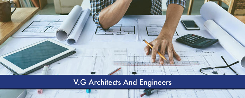 V.G Architects And Engineers 